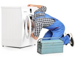 Наиболее частые виды поломок стиральных машин