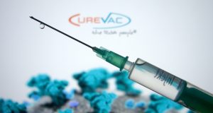 Третья фаза испытаний немецкой вакцины от COVID-19 начнется 22 декабря