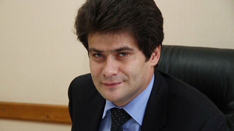 В мэрии отказались комментировать слухи об отставке главы Екатеринбурга