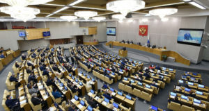 Эксперты ЭИСИ: парламентские партии останутся в новом созыве Госдумы