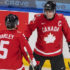 Канадские хоккеисты сыграют с чехами в четвертьфинале молодежного чемпионата мира