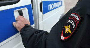 В Волгограде напомнили об ответственности за участие в незаконных акциях