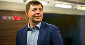 Депутат Рады Козак назвал аргументы властей о санкциях бредом и ложью