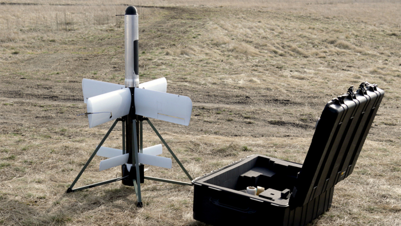 Эксперт рассказал о планах ВСУ использовать дроны-камикадзе в Донбассе