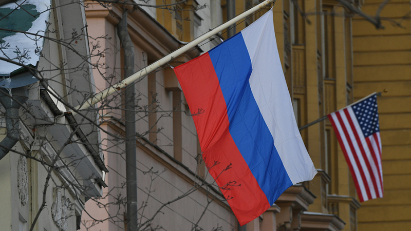 Россия и США начали согласовывать график проверок и консультаций по ДСНВ