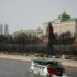 В Кремле прокомментировали высылку российских дипломатов из Чехии