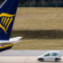 В аэропорту Варшавы заявили об отсутствии запроса на посадку от борта Ryanair