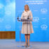 Захарова рассказала о санкционном давлении на Россию со стороны Запада