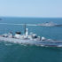 Черноморский флот заявил о контроле действий кораблей НАТО на учениях Sea Breeze