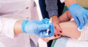 Гинцбург спрогнозировал регистрацию вакцины от COVID-19 для детей в сентябре
