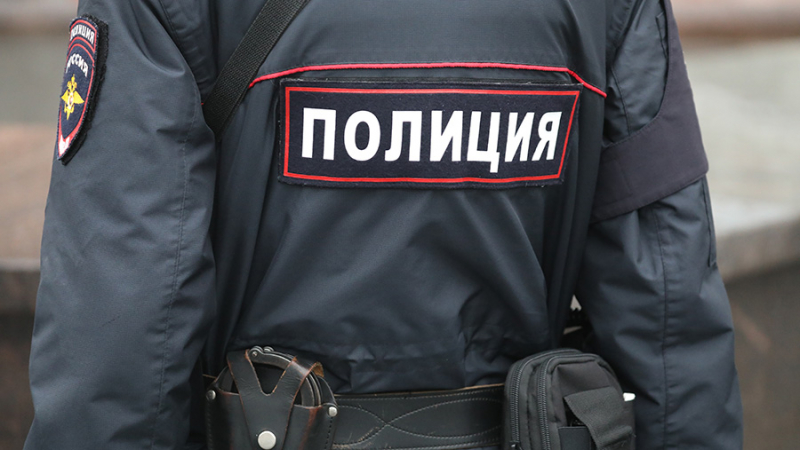 Прокуратура Москвы проверит инцидент со спавшим у магазина мальчиком