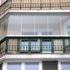 Преимущества остекления балконов
