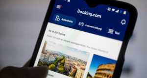 ФАС оштрафовала Booking.com на 1,3 млрд рублей