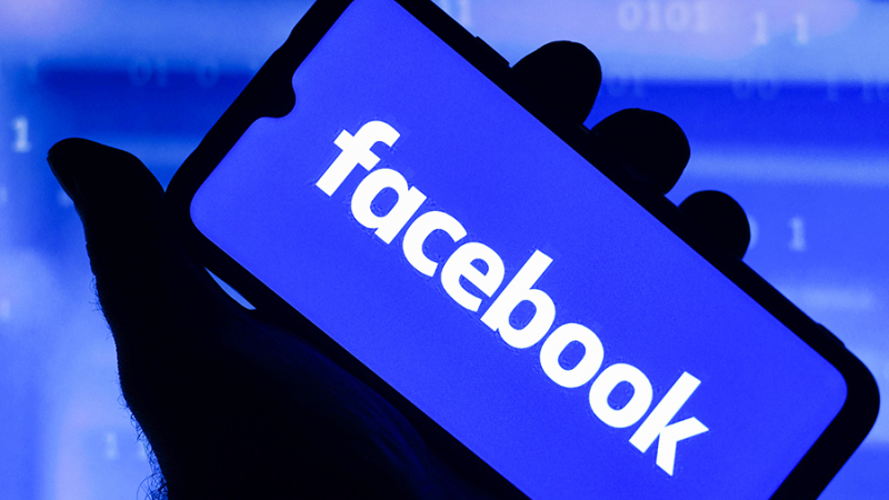 Суд в Москве признал законным решение оштрафовать Facebook на 17 млн рублей
