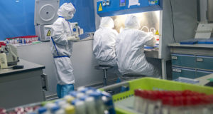В Китае выдвинули новую версию появления коронавируса в Ухане