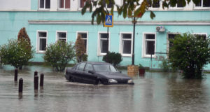 Вильфанд предупредил об опасной погоде в ряде регионов РФ в ближайшие дни