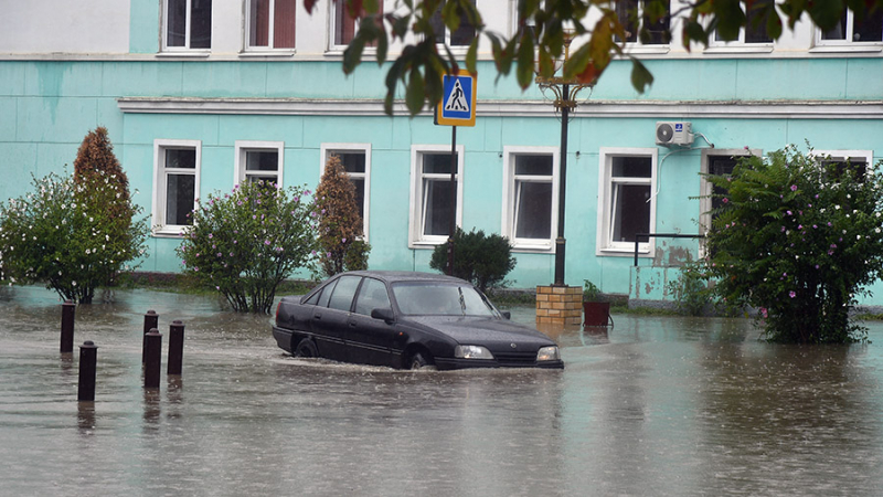 Вильфанд предупредил об опасной погоде в ряде регионов РФ в ближайшие дни