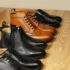 Особенности выбора комфортной мужской обуви