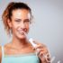 Ирригаторы полости рта для здоровых зубов и десен