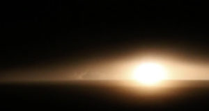 Опубликованы кадры пуска ракеты «Циркон» из-под воды