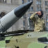 Украина заявила о вероятности в будущем нацелить ракеты на Москву