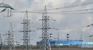 Восемь украинских компаний выкупили предложенную РФ электроэнергию