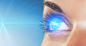 Основные преимущества лазерной коррекции зрения