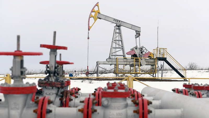 Эксперт оценил последствия от предельных цен на нефть из РФ