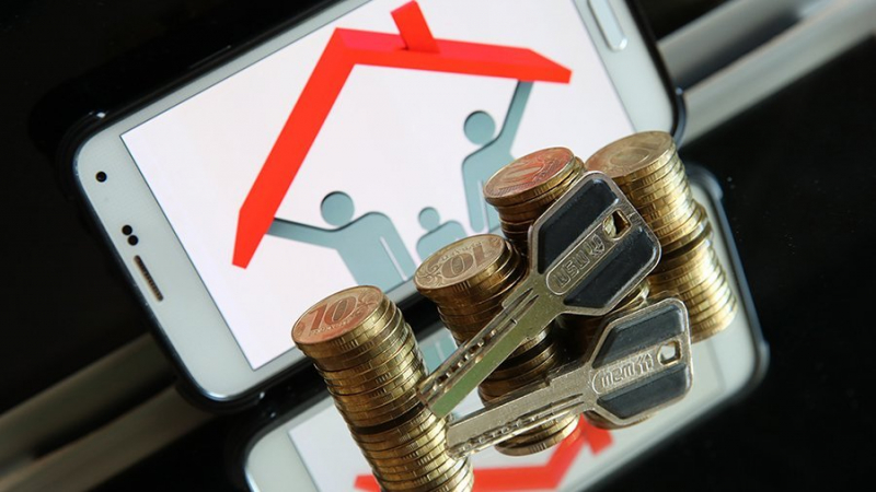 Эксперт предрек снижение цен на жилье при отмене льготной ипотеки