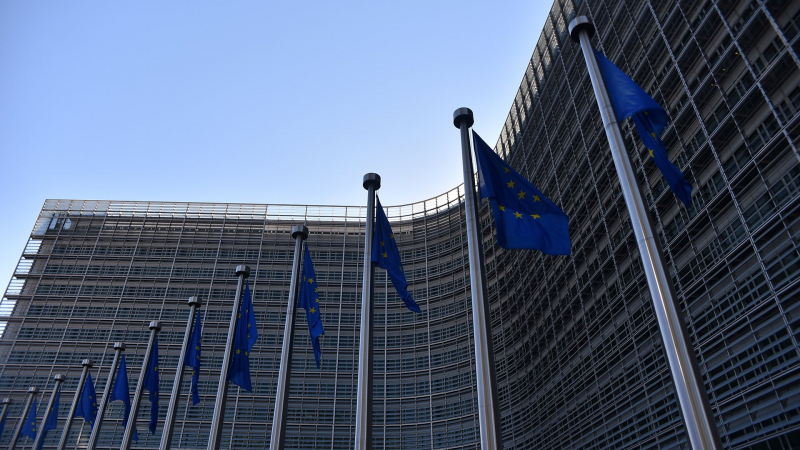 Еврокомиссия анонсировала девятый пакет санкций против РФ