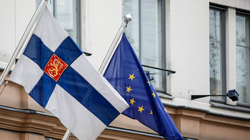 Финские евродепутаты потребовали компенсации потерь из-за санкций против РФ