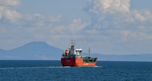 FT заявила о закупке Россией танкеров для поставок нефти