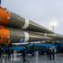 Испытания новой системы управления ракет «Союз» пройдут на Байконуре