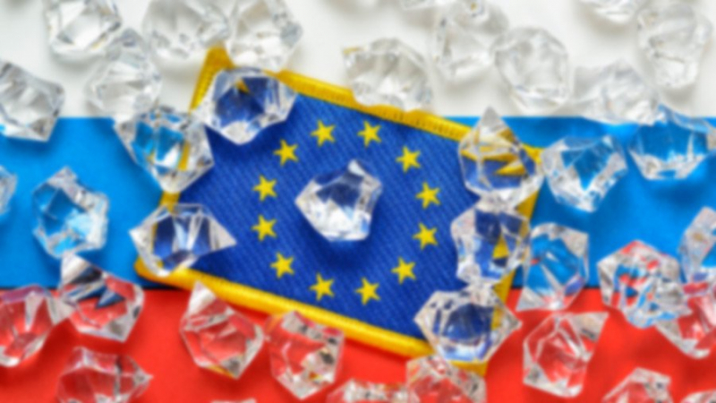 Источник назвал десятый пакет санкции ЕС закрытием «лазеек»