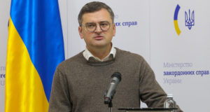 Кулеба упрекнул занимающие нейтральную позицию по Украине страны
