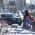 Москвичам пообещали солнечную и морозную погоду до 8 декабря