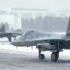 ОАК поставила Минобороны партию истребителей Су-57