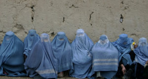 ООН осудила ограничение трудоустройства для жительниц Афганистана