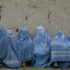 ООН осудила ограничение трудоустройства для жительниц Афганистана