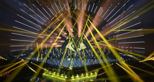 Организатор «Евровидения» назвал решение об исключении России из конкурса тяжелым