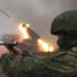 Российская армия выбивает ВСУ с укрепленных позиций под Артемовском
