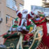 Санта-Клаус отправился в 67-е путешествие по миру