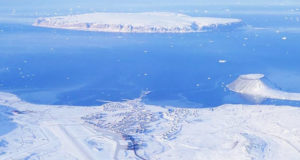 СМИ уличили США в возобновлении работы военной базы в Гренландии