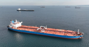США заявили об отсутствии нефти из РФ в застрявших танкерах