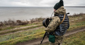 В ЛНР сообщили о переброске Киевом новых сил на сватовское направление