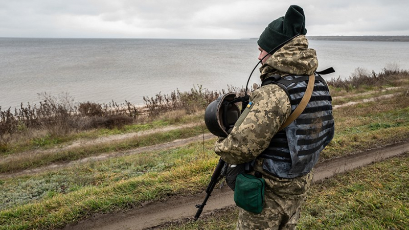В ЛНР сообщили о переброске Киевом новых сил на сватовское направление