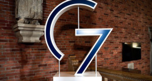 В МИД Японии анонсировали онлайн-встречу G7 по Украине
