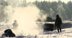 В МИД РФ назвали задачу совместной российско-белорусской группировки войск