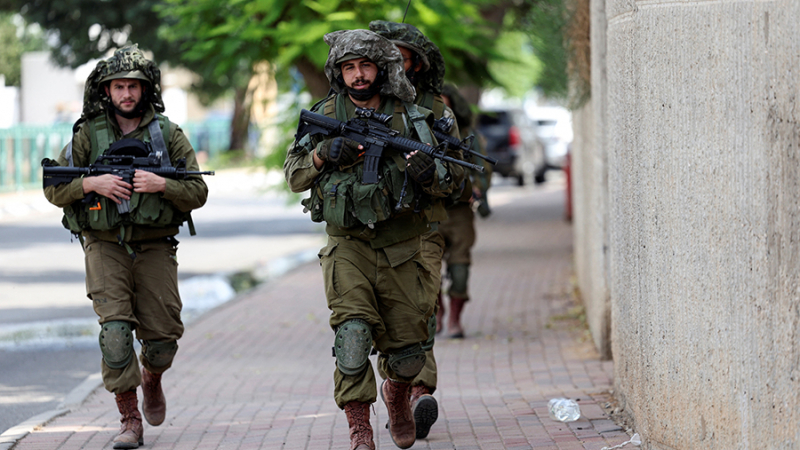 Администрация США заявила о готовности помочь Израилю в освобождении заложников