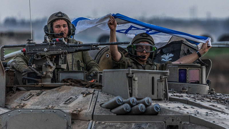 Байден опроверг сообщения о требовании США к Израилю отсрочить операцию в Газе